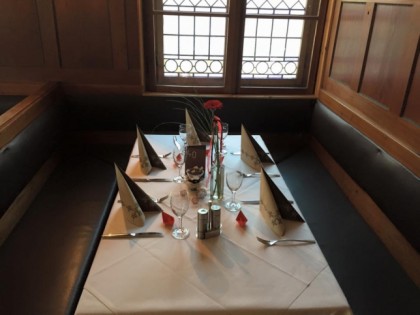 Foto: Ristorante &amp;quot;Il Castello&amp;quot;