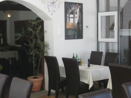 Foto: Ristorante &amp;quot;Il Castello&amp;quot;