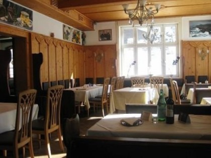 Foto: Ristorante &amp;quot;Il Castello&amp;quot;